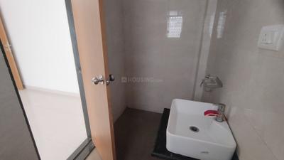 Image of 1020 Sq.ft 3 BHK Apartment / Flat for rent in Bajaj Shubhada, Vile Parle East, Mumbai for Rs. 110000