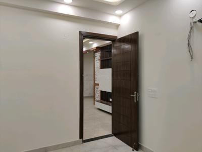 Bedroom Image of 1345 Sq.ft 3 BHK Builder Floor for sale in Vasundhara Ghaziabad for Rs. 6441000