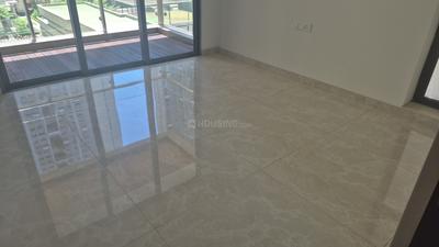 Bedroom Image of 1550 Sq.ft 3.5 BHK Apartment / Flat for sale in Lodha New Cuffe Parade, Sion Mumbai for Rs. 55000000
