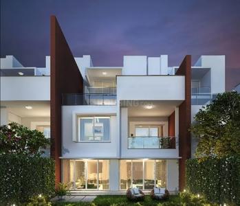 5 BHK Villa
