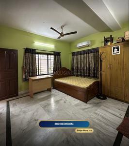 Bedroom Image of 3500 Sq.ft 6 BHK Independent House for sale in Kasba Kolkata for Rs. 29000000