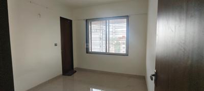 Bedroom Image of 1100 Sq.ft 2 BHK Apartment / Flat for rent in Nashik Road Nashik for Rs. 15000