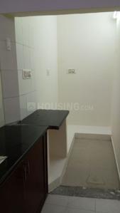 Kitchen Image of 400 Sq.ft 1 RK Apartment / Flat for rent in Ramamurthy Nagar Bengaluru for Rs. 13970