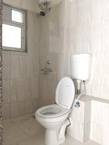 Bedroom Image of 500 Sq.ft 1 BHK Apartment / Flat for rent in Puraniks City Reserva Phase 1, Kasarvadavali Thane for Rs. 15999