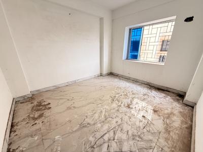 Bedroom Image of 1100 Sq.ft 3 BHK Apartment / Flat for sale in Konnagar Hooghly for Rs. 3300000