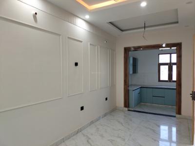 Living Room Image of 2000 Sq.ft 3 BHK Villa for sale in Pinnacle Neelkanth Villa, Noida Extension Greater Noida for Rs. 8050000