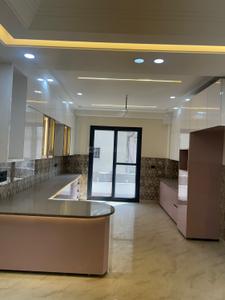 Hall Image of 1800 Sq.ft 4 BHK Builder Floor for sale in Rajendra Nagar Ghaziabad for Rs. 16000000