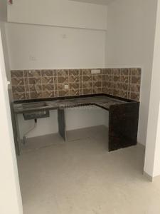 Kitchen Image of 1260 Sq.ft 3 BHK Apartment / Flat for sale in Shaligram Sky, Ravet Pune for Rs. 8700000