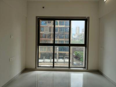 1 BHK Flat