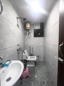 Image of 520 Sq.ft 1 BHK Builder Floor for sale in Sultanpur, New Delhi for Rs. 2800000