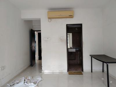 Bedroom Image of 2000 Sq.ft 3.5 BHK Apartment / Flat for sale in Ravechi Group La Vista, Kharghar Navi Mumbai for Rs. 30000000