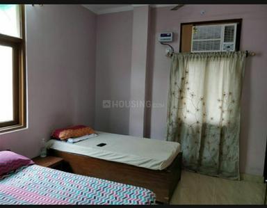 Bedroom Image of Mini pg in Lajpat Nagar, New Delhi