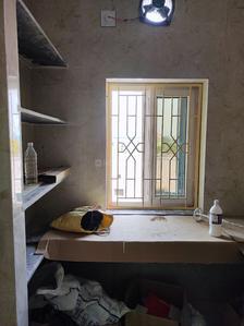 Kitchen Image of 1200 Sq.ft 2 BHK Apartment / Flat for rent in Pandra Bhubaneswar for Rs. 13500