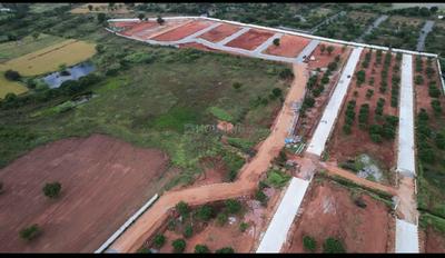 Image of 200 Sq.ft Residential Plot / Land for sale in Nandigam, Hyderabad for Rs. 6000000
