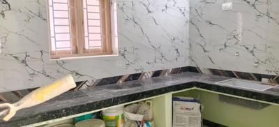 Kitchen Image of 2200 Sq.ft 4 BHK Independent House for sale in Kolathur Chennai for Rs. 19500000