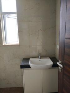 Bedroom Two Image of 1245 Sq.ft 2.5 BHK Apartment / Flat for sale in M3M Soulitude, Sector 89 Gurgaon for Rs. 13300000