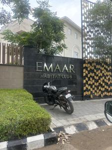 Image of 2700 Sq.ft Residential Plot / Land for sale in Emaar Bungalows, Sector 109, Mohali for Rs. 24500000