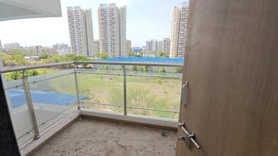 Bedroom Image of 1345 Sq.ft 3 BHK Apartment / Flat for sale in Icon Westwood Estates Phase II, Wakad Pune for Rs. 14900000