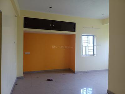 Hall Image of 880 Sq.ft 2 BHK Apartment / Flat for sale in Thirumullaivoyal Chennai for Rs. 5500000