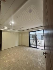 Bedroom Image of 1500 Sq.ft 3 BHK Builder Floor for sale in Sector 22 Gurgaon for Rs. 25000000