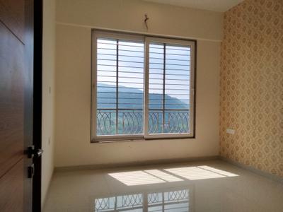 Bedroom Image of 2100 Sq.ft 3 BHK Apartment / Flat for sale in Paradise Sai World Empire, Kharghar Navi Mumbai for Rs. 25000000