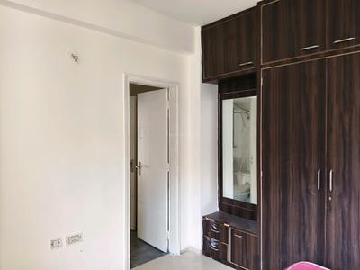 Bedroom Image of 1727 Sq.ft 3 BHK Apartment / Flat for sale in Ireo The Corridors, Sector 67 Gurgaon for Rs. 27500000