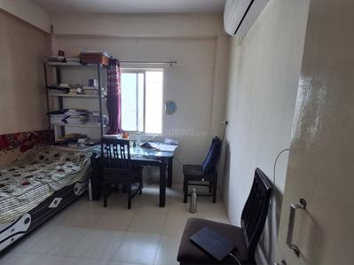 Hall Image of 800 Sq.ft 1 BHK Apartment / Flat for sale in Kathwada Ahmedabad for Rs. 1800000