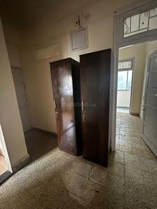 Bedroom Image of Homestay in Bandra West, Mumbai