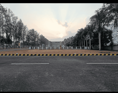 Image of 1200 Sq.ft Residential Plot / Land for sale in Sarjapur, Bengaluru for Rs. 5400000