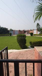 Balcony Image of 1700 Sq.ft 2 BHK Independent House for rent in  Residency, Jankipuram Extension Lucknow for Rs. 16000