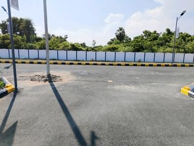 Image of 1100 Sq.ft Residential Plot / Land for sale in Padur, Chennai for Rs. 5115000