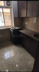 Kitchen Image of 950 Sq.ft 2 BHK Apartment / Flat for sale in Meena Apartments, Patparganj New Delhi for Rs. 15000000