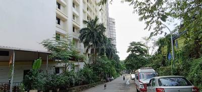Image of 480 Sq.ft 1 BHK Apartment / Flat for sale in Goregaon East, Mumbai for Rs. 3600000