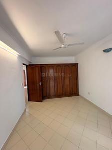 Hall Image of 1743 Sq.ft 3 BHK Apartment / Flat for rent in Panjim Goa for Rs. 70000