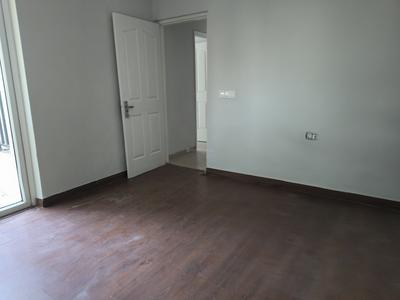 Bedroom Image of 1050 Sq.ft 2 BHK Apartment / Flat for sale in Mapsko Paradise, Sector 83 Gurgaon for Rs. 10200000