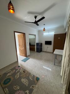 1 BHK Flat