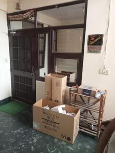 Hall Image of 1350 Sq.ft 3 BHK Apartment / Flat for sale in  Chitrakoot Residency, Chitrakoot Jaipur for Rs. 5000000