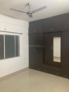 Bedroom Image of 1475 Sq.ft 2 BHK Apartment / Flat for sale in Bhoomika Parijatha Lifestyle Apartments by Bhoomika Housing, Bellandur Bengaluru for Rs. 18000000