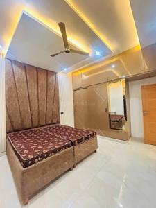 Bedroom Image of 2430 Sq.ft 5 BHK Independent House for sale in Sector 126 Mohali for Rs. 25000000