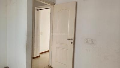 Bedroom Image of 1628 Sq.ft 3 BHK Apartment / Flat for sale in Uniworld City Frisco, New Town Kolkata for Rs. 14700000