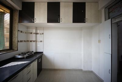 Kitchen Image of 1134 Sq.ft 2 BHK Apartment / Flat for sale in Nava Naroda Ahmedabad for Rs. 4000000