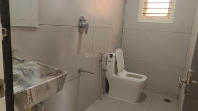 Image of 1000 Sq.ft 2 BHK Builder Floor for rent in Hebbal Kempapura, Bengaluru for Rs. 27000