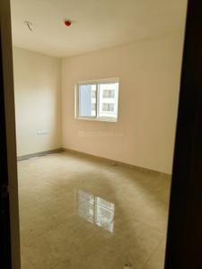 Bedroom Image of 1217 Sq.ft 2 BHK Apartment / Flat for sale in Candeur 40, Miyapur Hyderabad for Rs. 9800000