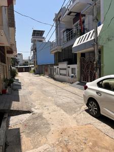 Image of 1100 Sq.ft 4 BHK Independent House for sale in Bahadarabad, Haridwar for Rs. 5000000