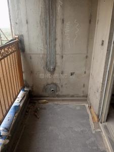 Balcony Image of 661 Sq.ft 1 BHK Apartment / Flat for sale in Sobha Neopolis Phase 2 W 12 And 13 by Sobha Limited, Panathur Bengaluru for Rs. 12500000