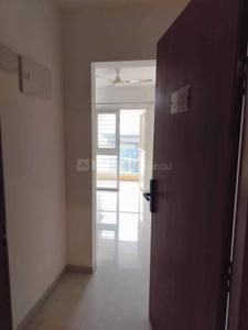 Hall Image of 975 Sq.ft 2 BHK Apartment / Flat for sale in Mahalaxmi Zen Estate, Kharadi Pune for Rs. 10000000
