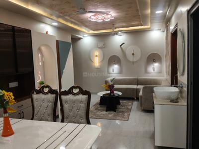 Hall Image of 1639 Sq.ft 3 BHK Apartment / Flat for sale in RK The Veranda, Kanakpura Jaipur for Rs. 7800000