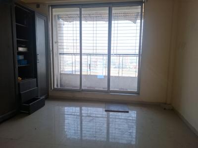 Bedroom Image of 1150 Sq.ft 2 BHK Apartment / Flat for sale in Simran Sapphire, Kharghar Navi Mumbai for Rs. 13500000