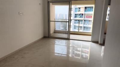 Living Room Image of 1080 Sq.ft 2 BHK Apartment / Flat for sale in Ambrosia Alley, Hadapsar Pune for Rs. 10000000