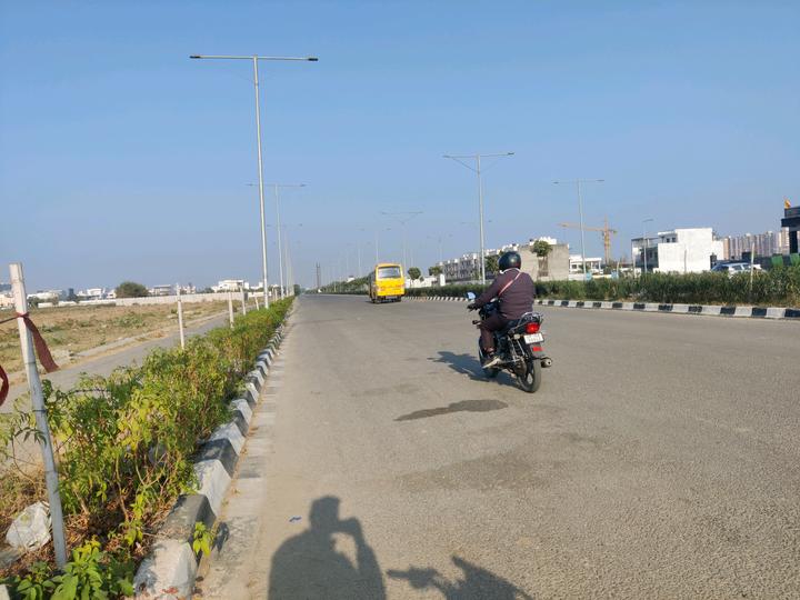 Wave City Plots Main Image 1